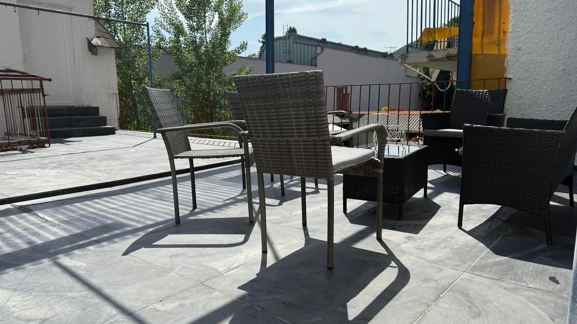 Aparthotel Grazis Apartments