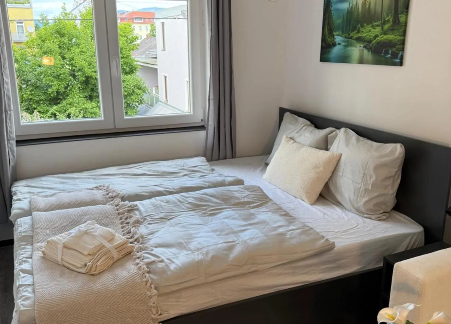 Aparthotel Grazis Apartments Österreich
