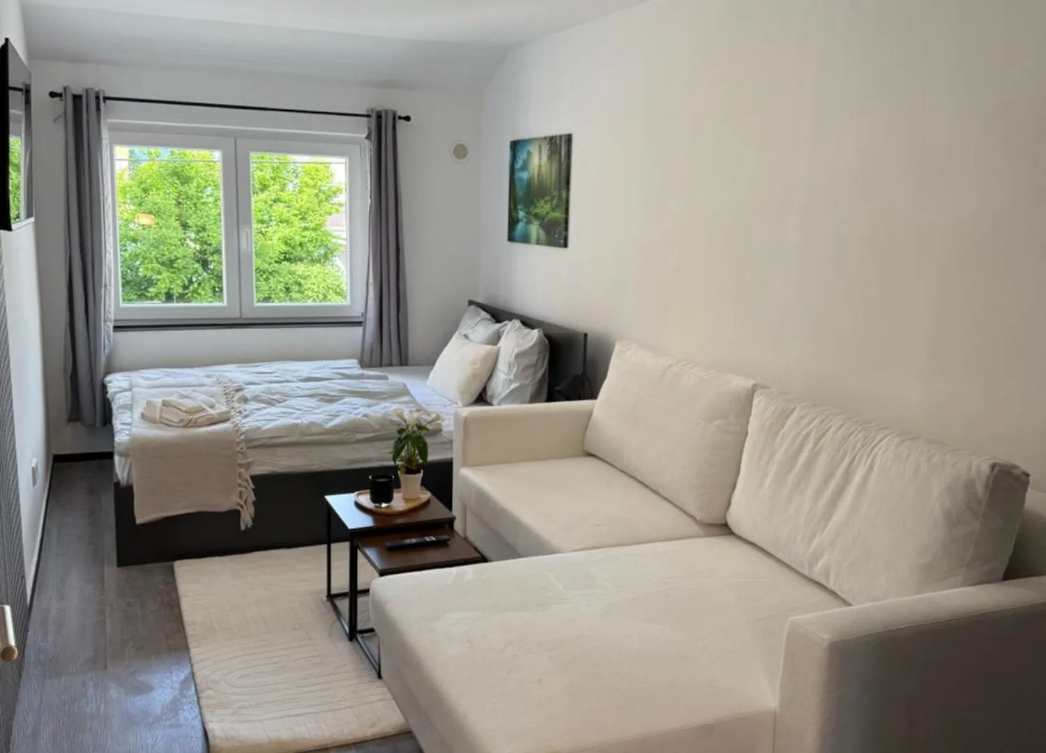 Grazis Apartments Aparthotel Graz