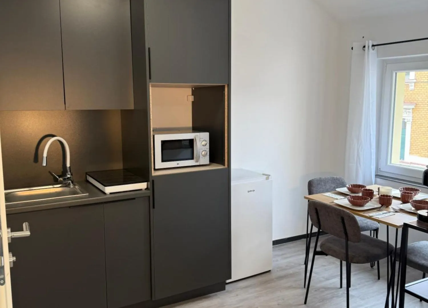 Grazis Apartments Graz