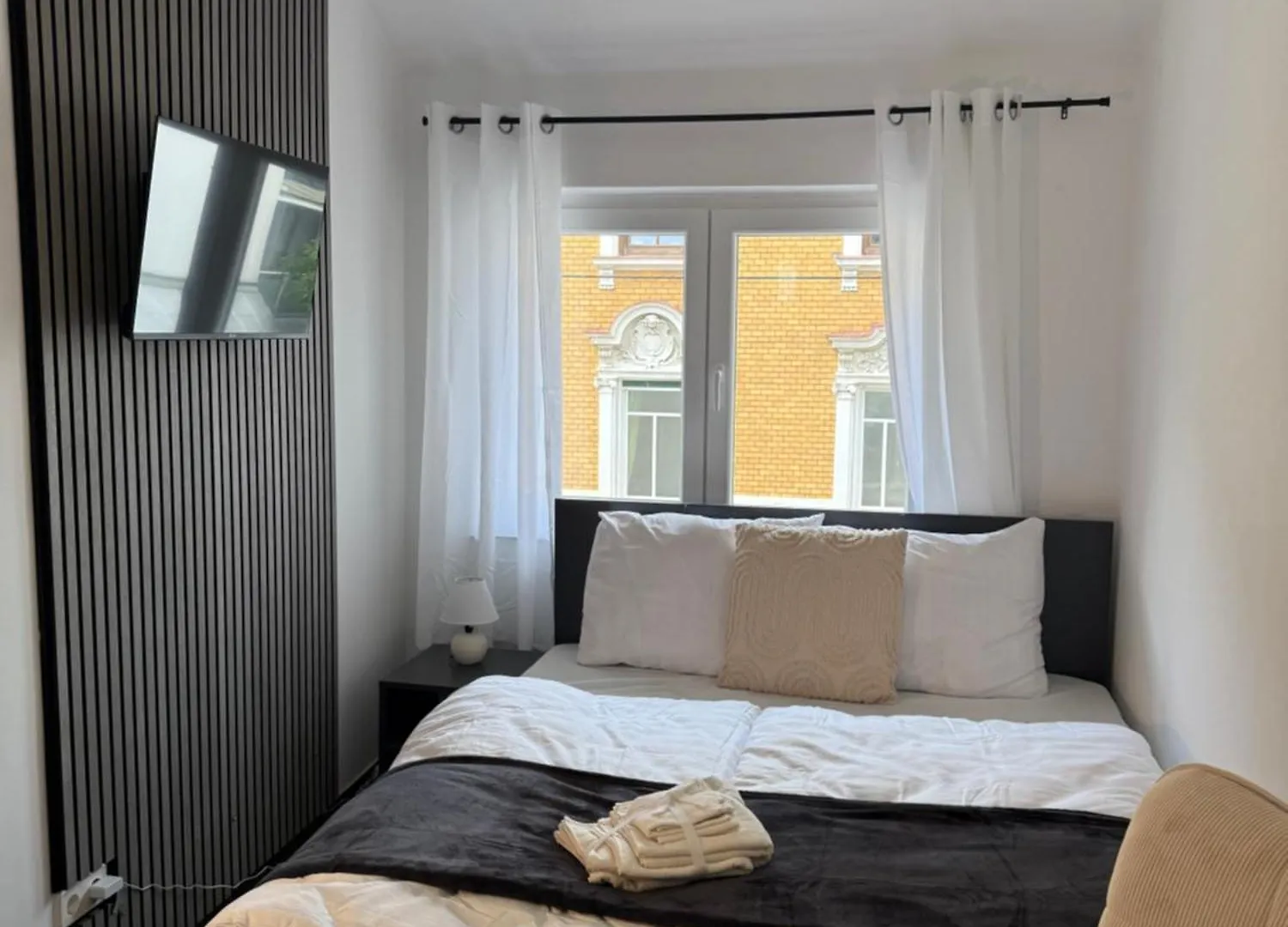 Grazis Apartments Aparthotel Graz
