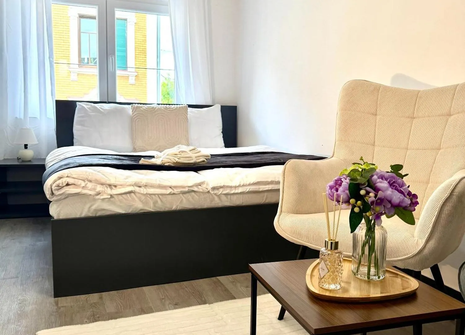 Grazis Apartments Aparthotel Graz