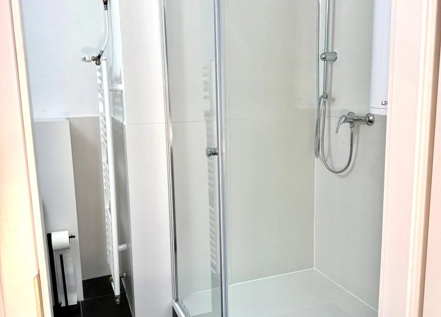 Grazis Apartments Aparthotel