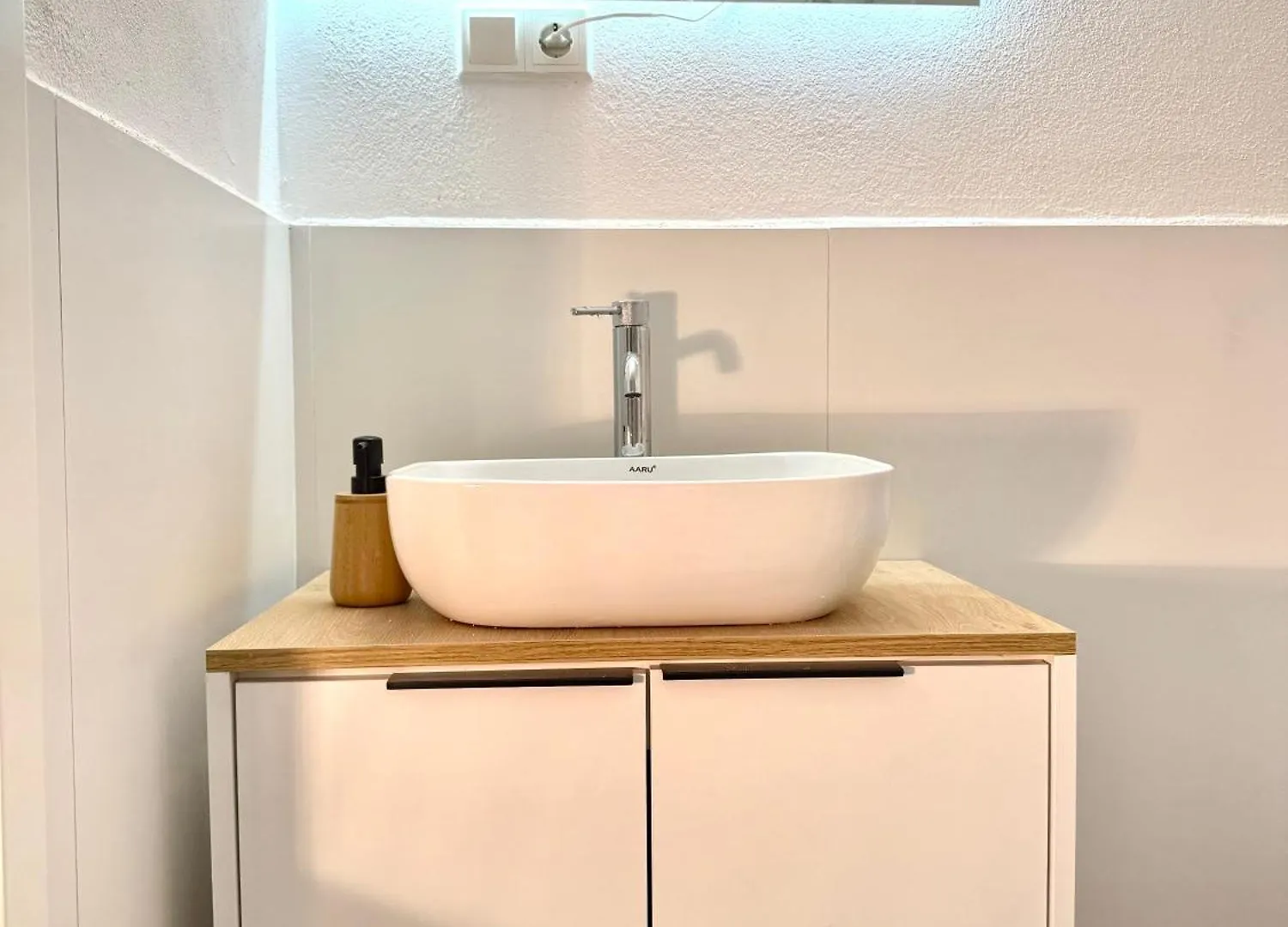 Aparthotel Grazis Apartments