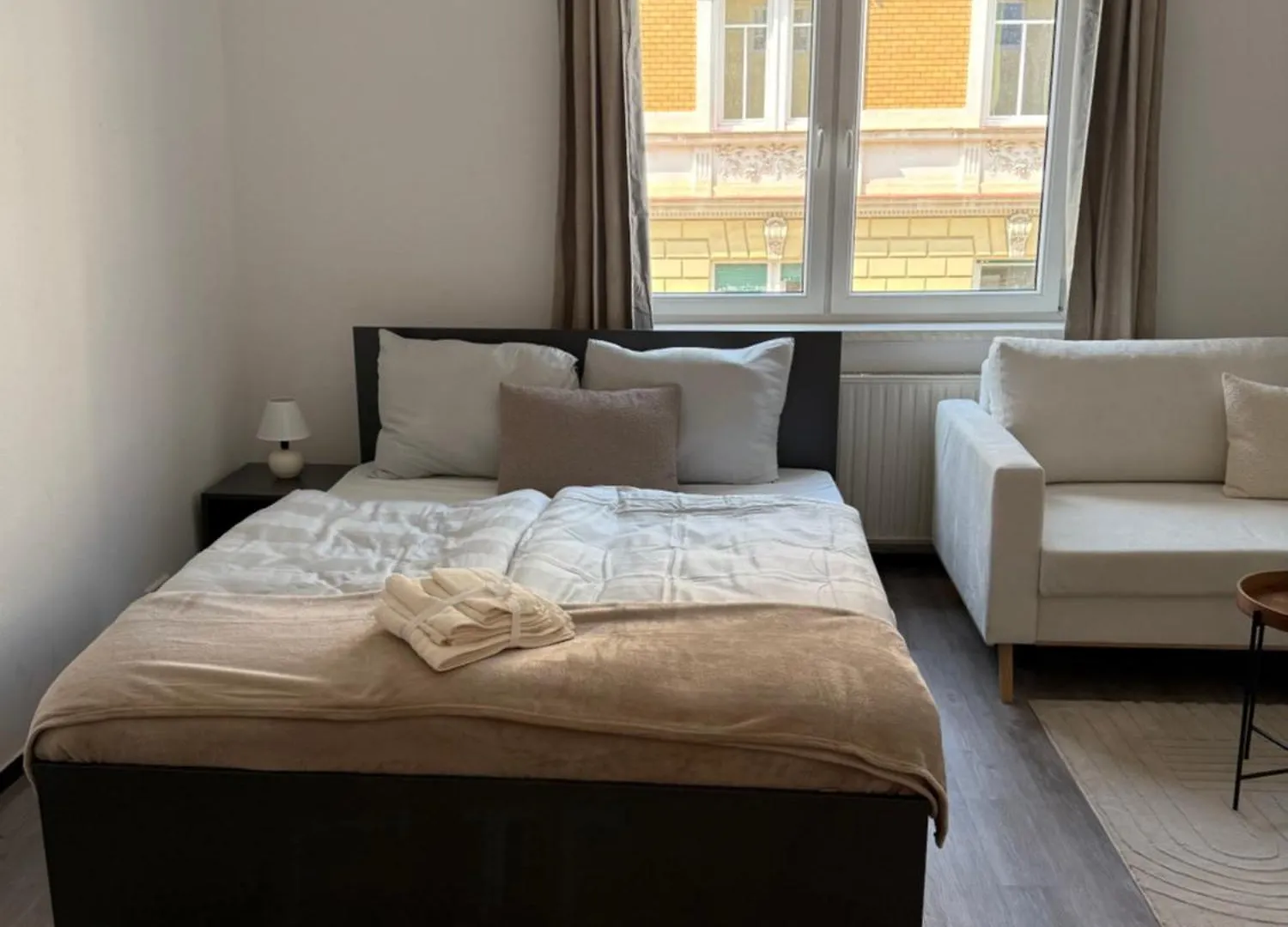 Grazis Apartments Österreich