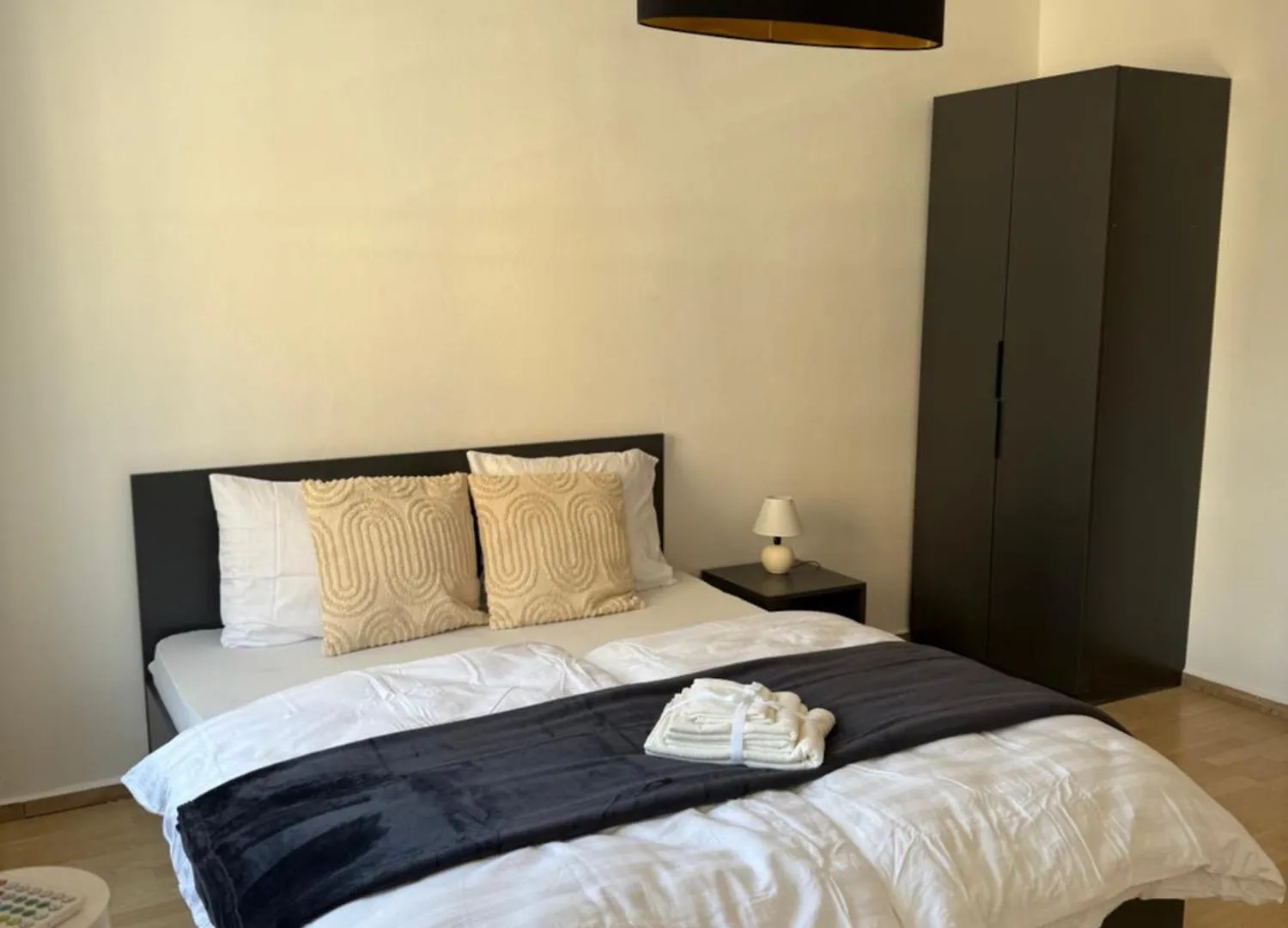 Grazis Apartments Aparthotel