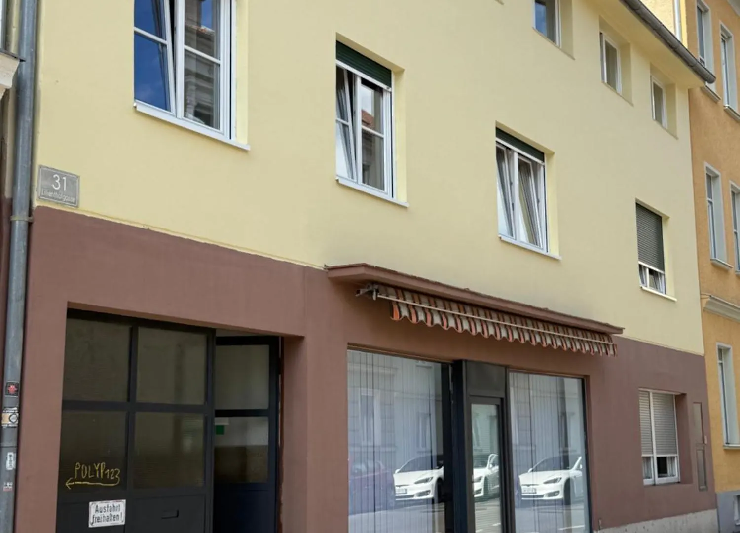 Grazis Apartments Aparthotel Graz