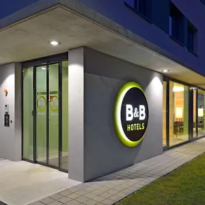 Hotell City-sued, Graz